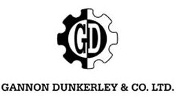 Gannon Dunkerley & Co. Ltd.
